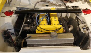 Ford Escort 1600 twin Cam full