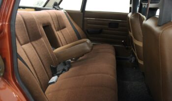 Volvo Øvrige 264 full