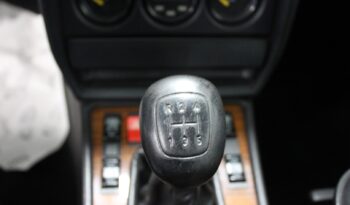 Mercedes-Benz 190 (W201) 190E 2.5-16 Evolution full