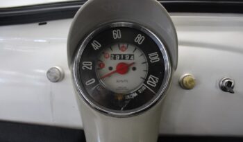 Fiat 500 F full