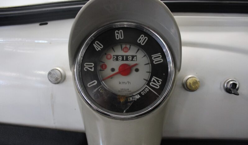 Fiat 500 F full