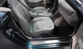 Porsche 911 996 3,6 Carrera 4 Cabriolet full