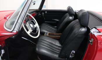 Mercedes-Benz SL (W113) 230 Pagode full