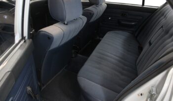 BMW 5-serie E28 524 TD full