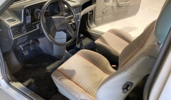 Opel Kadett 1,3S 3-dørs “Club” full