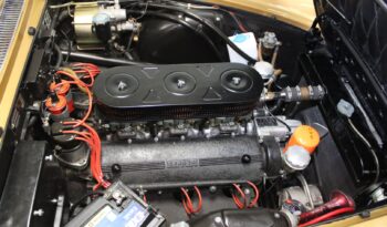 Ferrari 250 GTE 2+2 3,0 V12 full