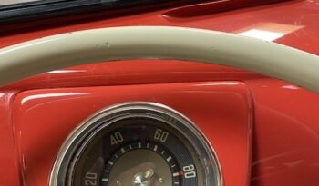 VW T2 Microbus De Luxe full