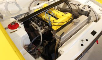 Ford Escort 1600 twin Cam full