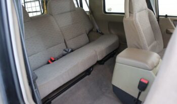 Land Rover Discovery 300 TDI Camel Trophy full