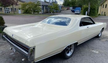 Chrysler Øvrige coupe full