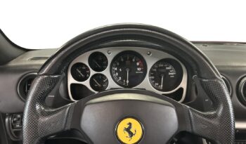 Ferrari 360 Modena 360 Spider F1 full