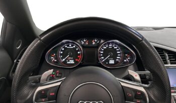 Audi Øvrige R8 5,2 FSi Spyder quattro full