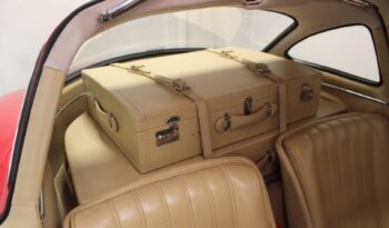 Mercedes-Benz 300 SL (W198) Gullwing full