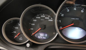 Porsche 911 997 Targa 4 full
