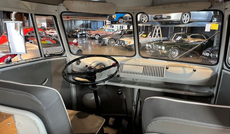 VW T1 1,5 full