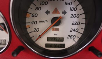 Mercedes-Benz SLK-Klasse (R170) 320 full