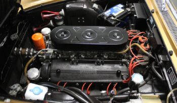 Ferrari 250 GTE 2+2 3,0 V12 full