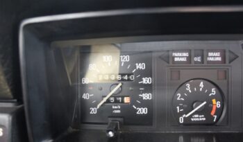 Volvo Øvrige 264 full