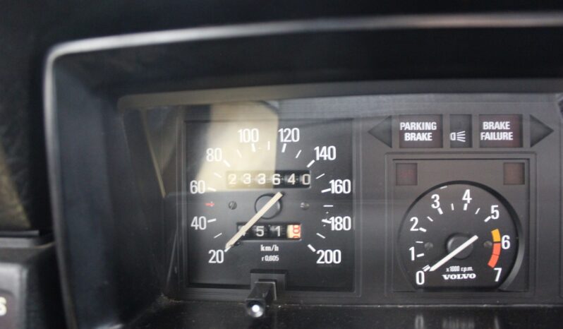 Volvo Øvrige 264 full