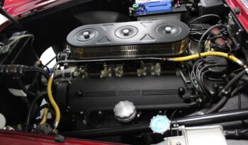 Ferrari 250 GT Cabriolet serie II 1960 full