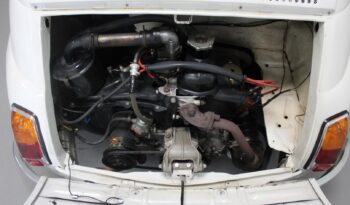 Fiat 500 F full