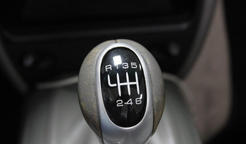 Porsche 911 996 3,6 Carrera 4 Cabriolet full