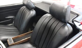 Mercedes-Benz SL (W113) 230 Pagode full