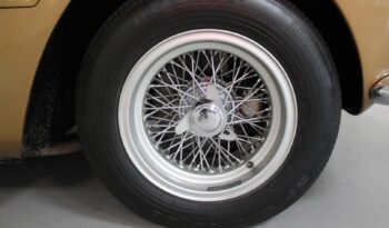 Ferrari 250 GTE 2+2 3,0 V12 full