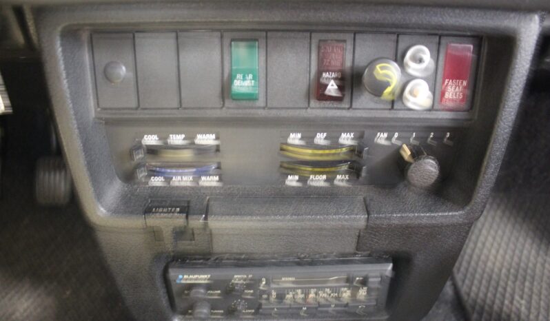 Volvo Øvrige 264 full