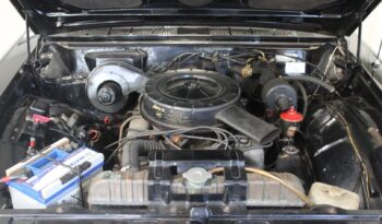 Buick Special 3rd Gen full