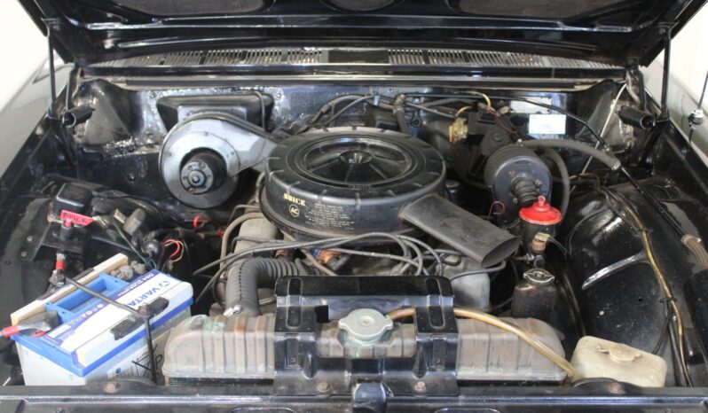 Buick Special 3rd Gen full