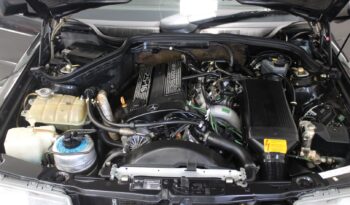 Mercedes-Benz 190 (W201) 190E 2.5-16 Evolution full