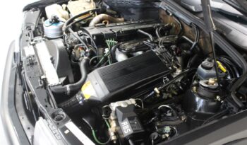 Mercedes-Benz 190 (W201) 190E 2.5-16 Evolution full