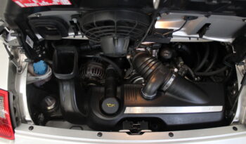 Porsche 911 997 Targa 4 full