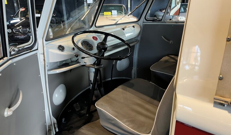 VW T1 1,5 full