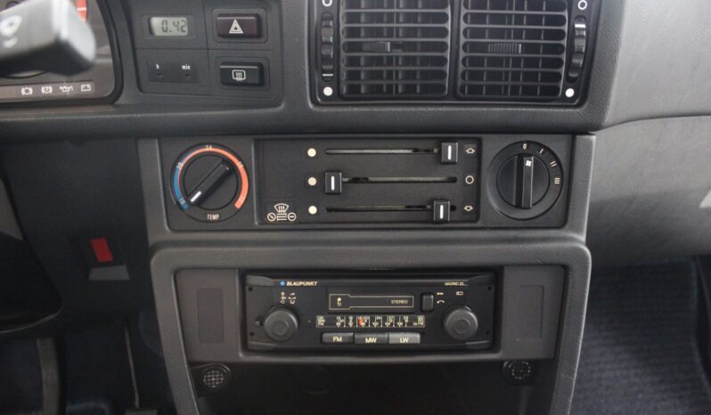 BMW 5-serie E28 524 TD full