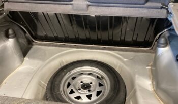 Opel Kadett 1,3S 3-dørs “Club” full