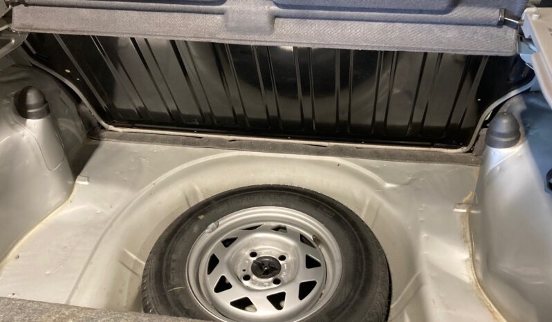 Opel Kadett 1,3S 3-dørs “Club” full