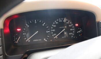Land Rover Discovery 300 TDI Camel Trophy full