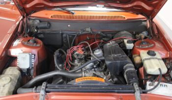 Volvo Øvrige 264 full