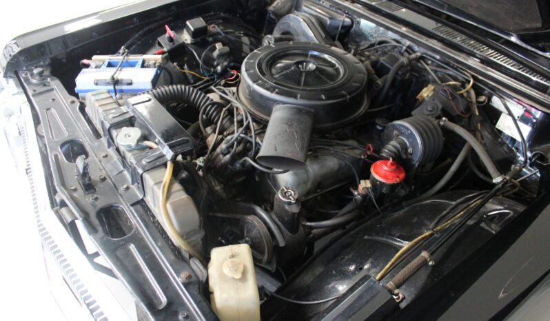 Buick Special 3rd Gen full