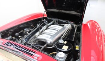 Mercedes-Benz 300 SL (W198) Gullwing full