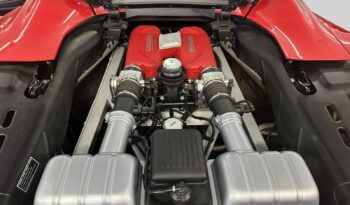 Ferrari 360 Modena 360 Spider F1 full