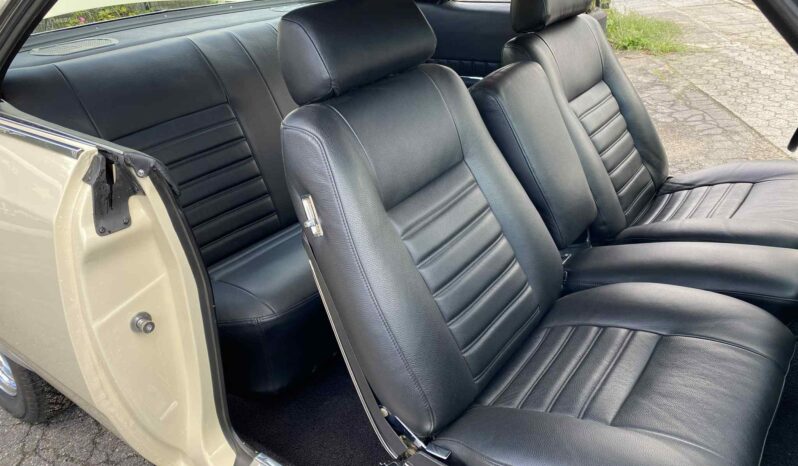 Chrysler Øvrige coupe full