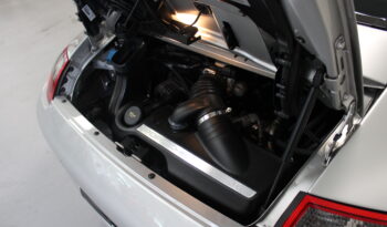 Porsche 911 997 Targa 4 full