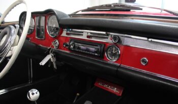 Mercedes-Benz SL (W113) 230 Pagode full