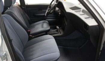 BMW 5-serie E28 524 TD full