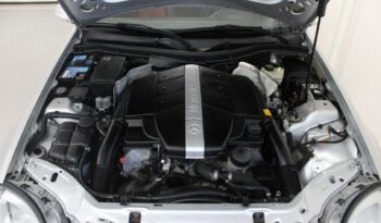 Mercedes-Benz SLK-Klasse (R170) 320 full