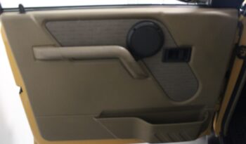 Land Rover Discovery 300 TDI Camel Trophy full