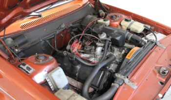 Volvo Øvrige 264 full